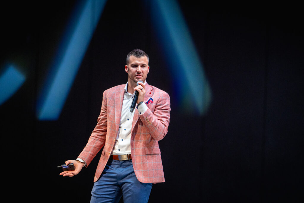 How I Became a Top-Producing Insurance Agent